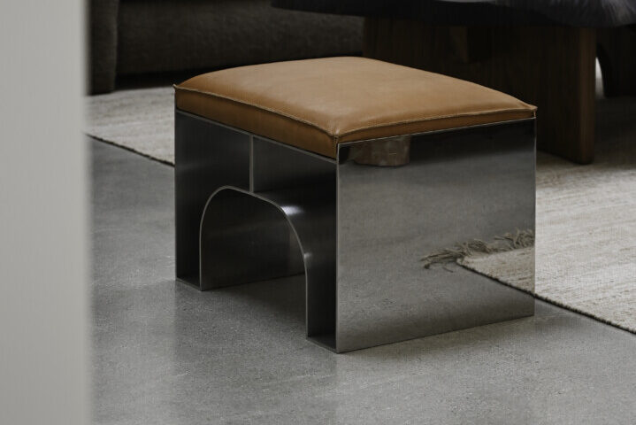 FRANCK STOOL