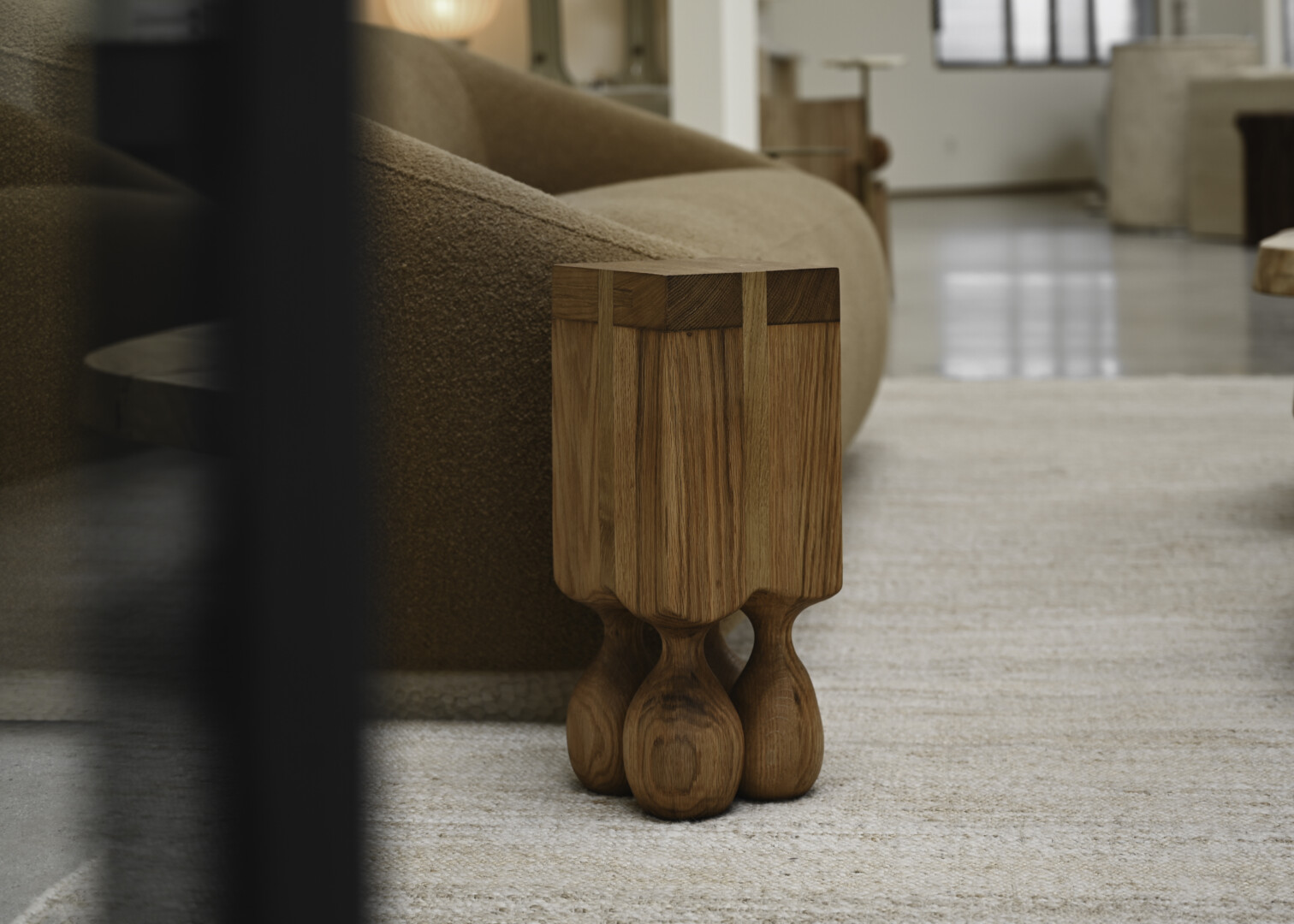 TABOURET DROPS