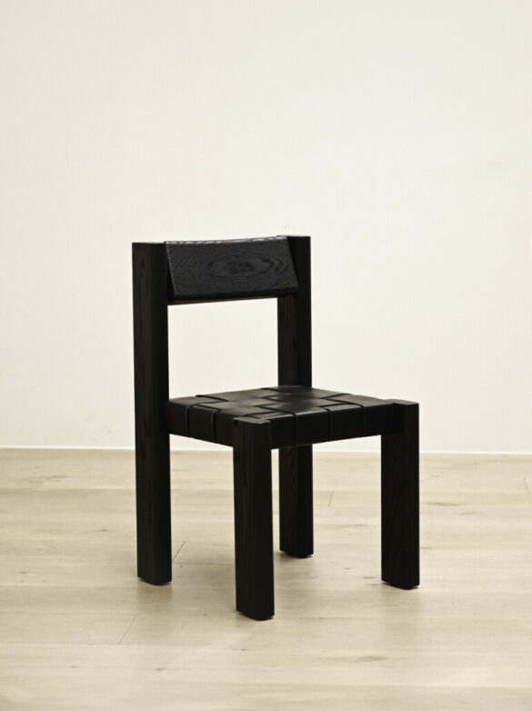 WABERN DINING CHAIR