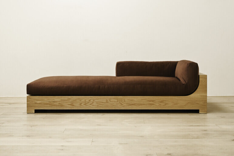 FRANCK CHAISE