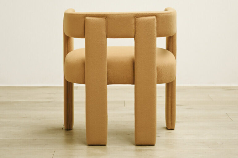 LOC PLUS CHAIR