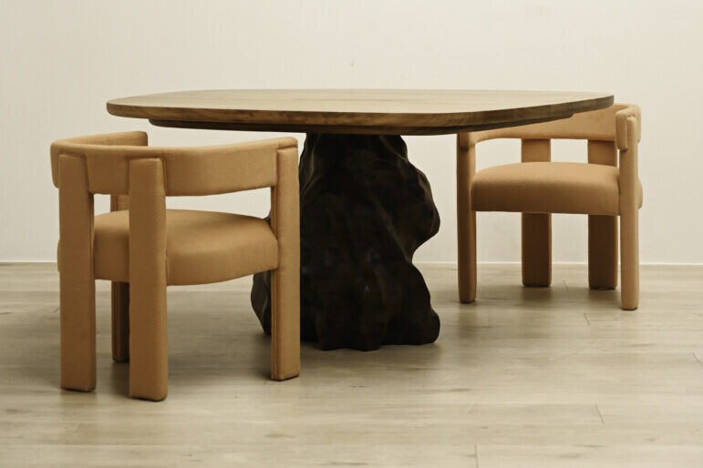 LOC PLUS CHAIR