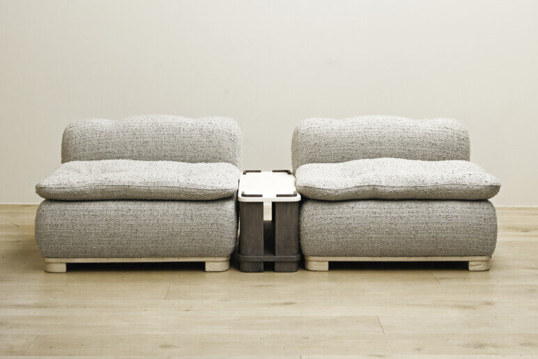 ROLLEN LOUNGE CHAIR