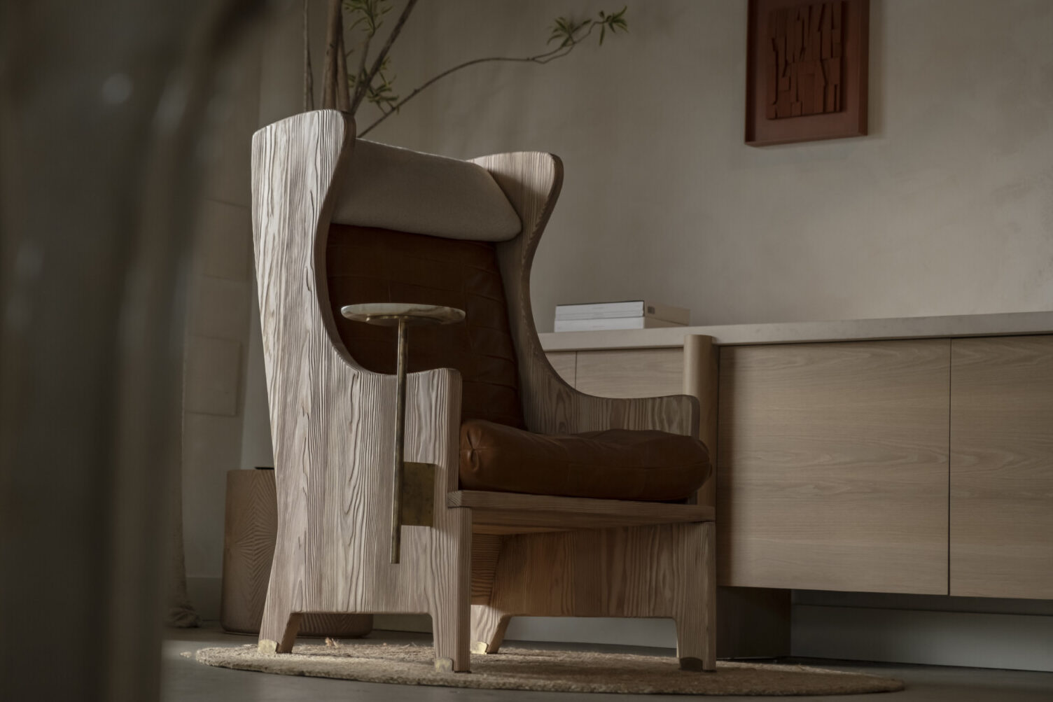 HERREN CHAIR