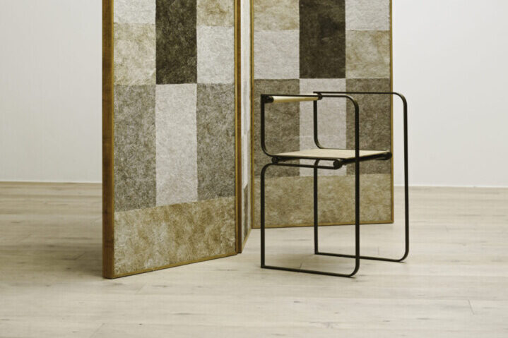 PELLIS CHAIR