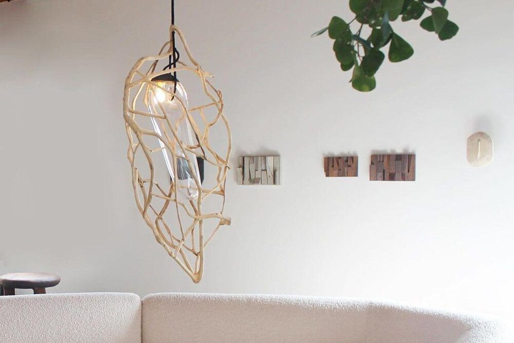 PLANCK PENDANT