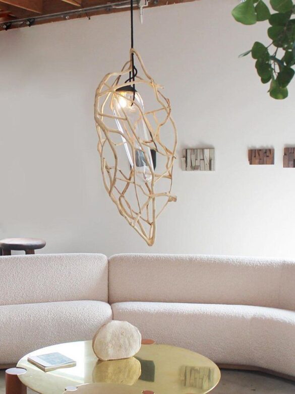 PLANCK PENDANT