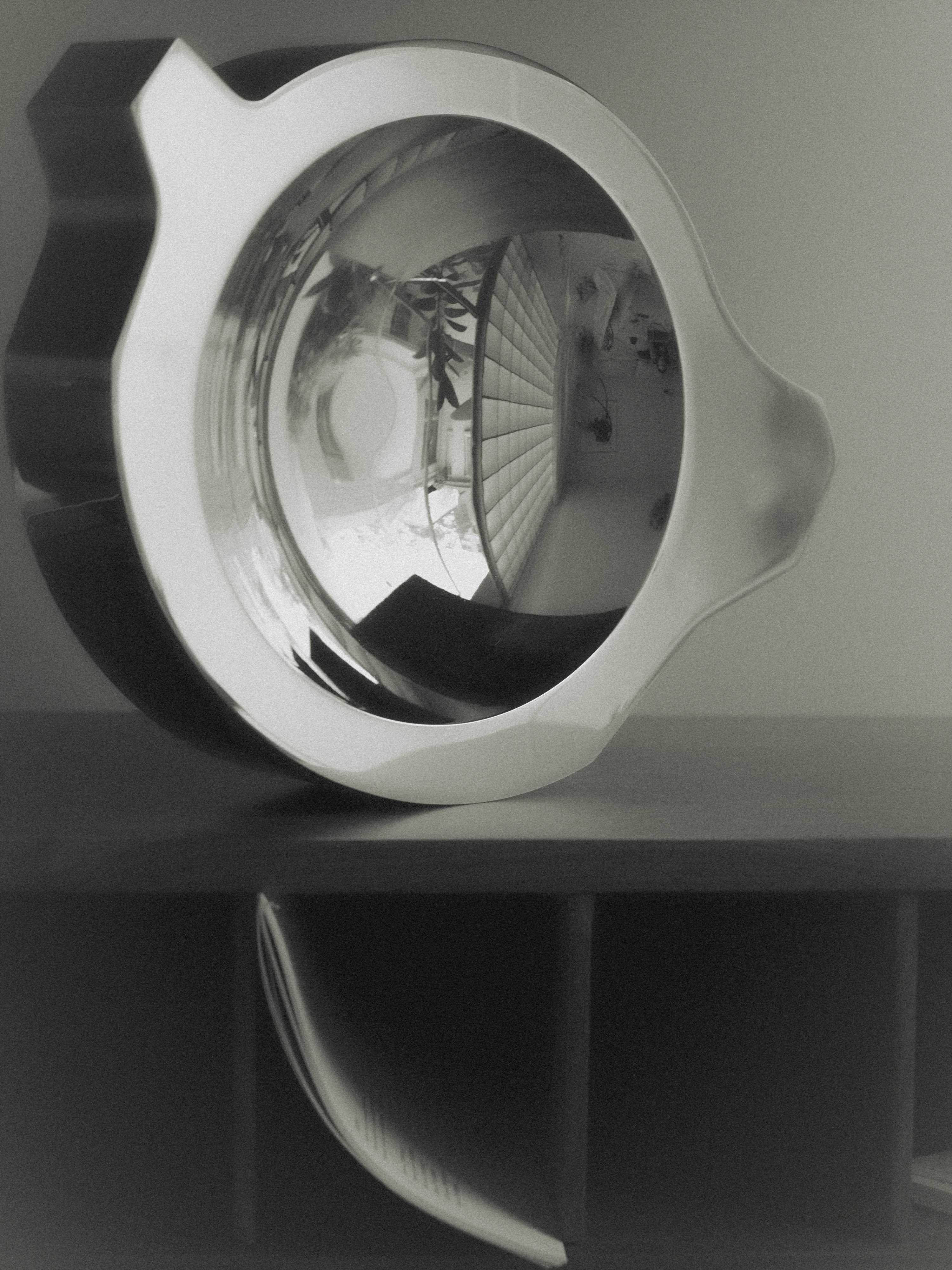 BILLET BOWL