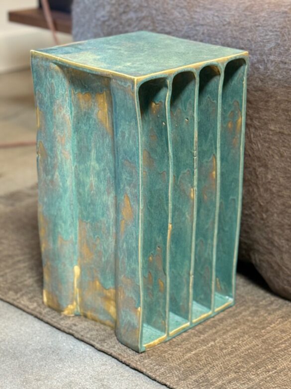 TEMPLE TABLE