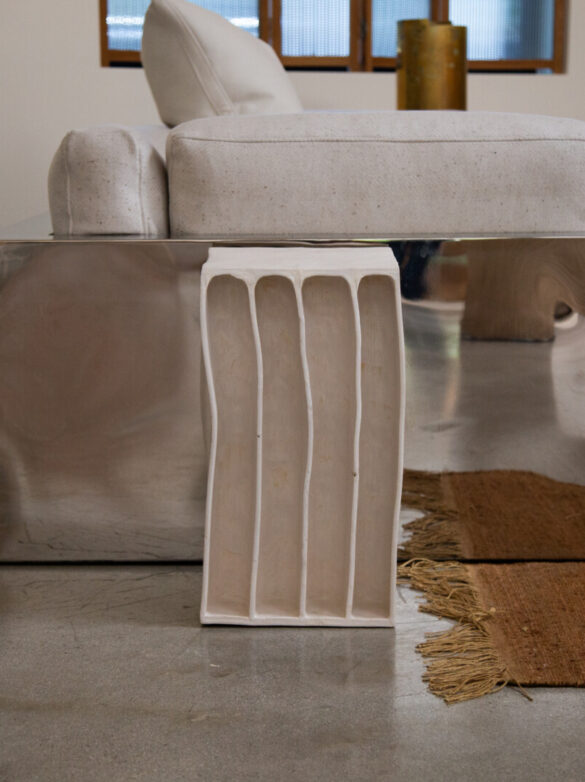 TEMPLE TABLE