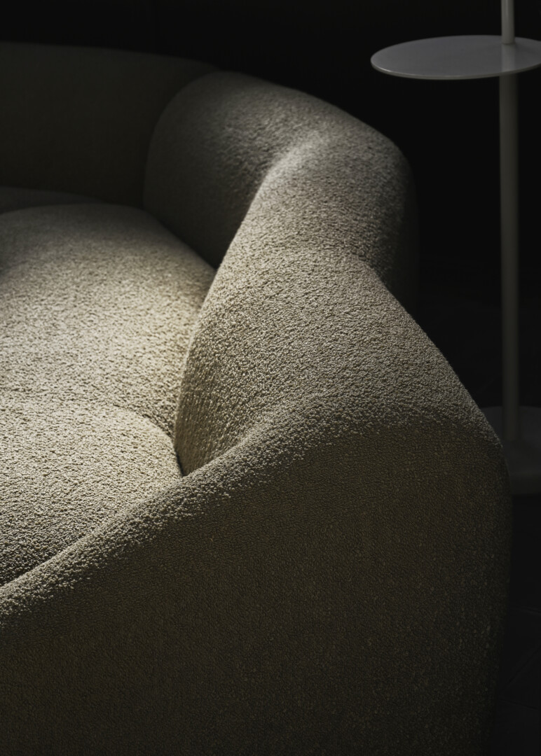 POUF SECTIONAL OUTDOORS