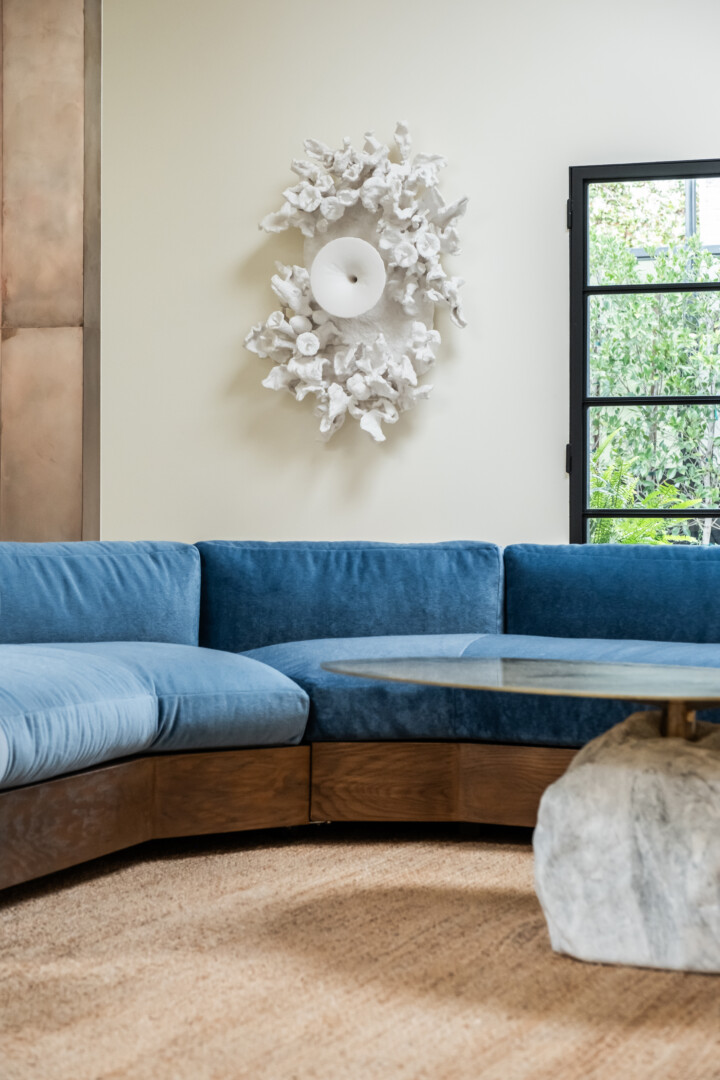 FRANCK SECTIONAL – ANGLED