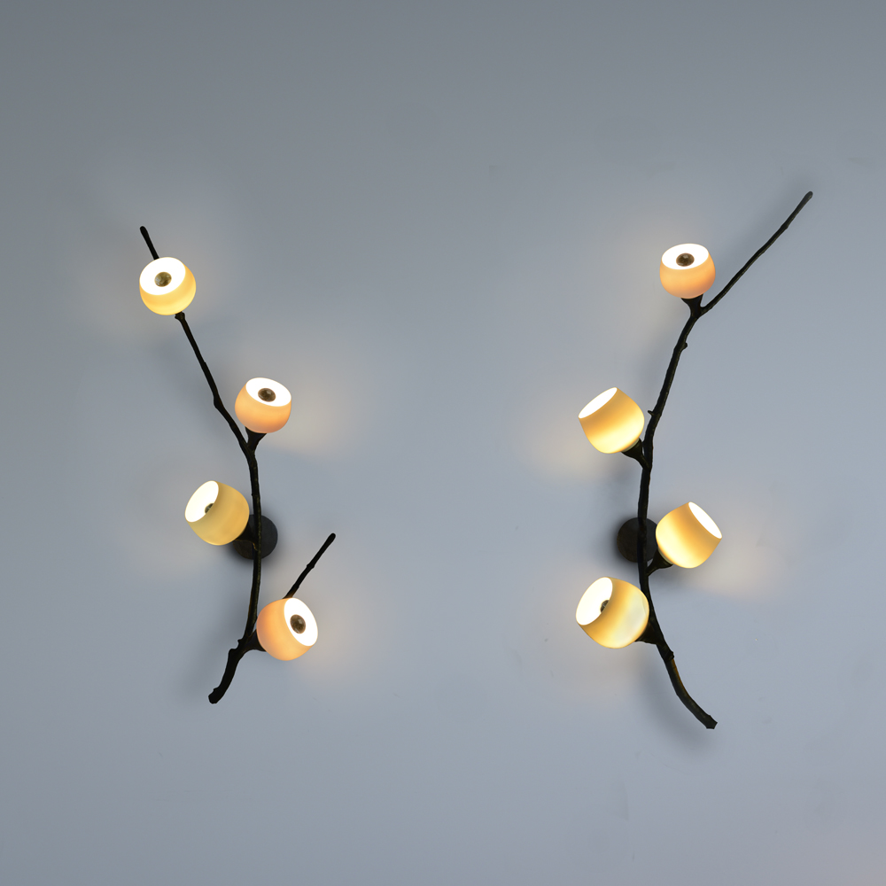 GEORGINA  SCONCE