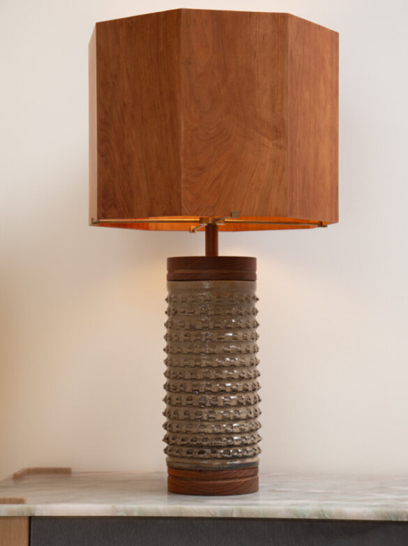 LEHM LAMP