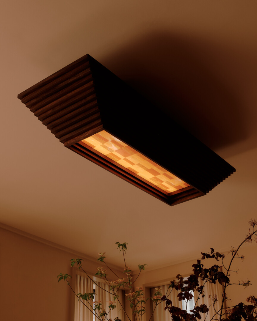 SCALA FLUSH MOUNT
