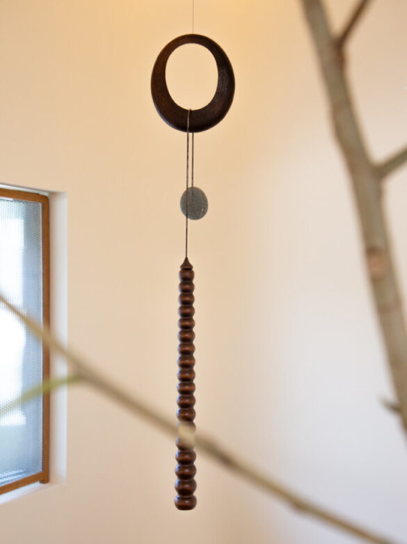 SUSPENSION #28 – THE EAR