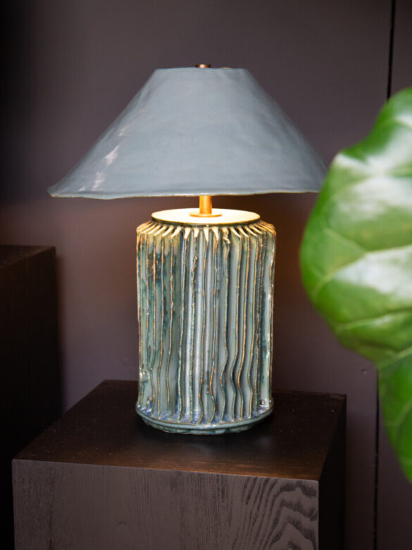 SILO TABLE LAMP