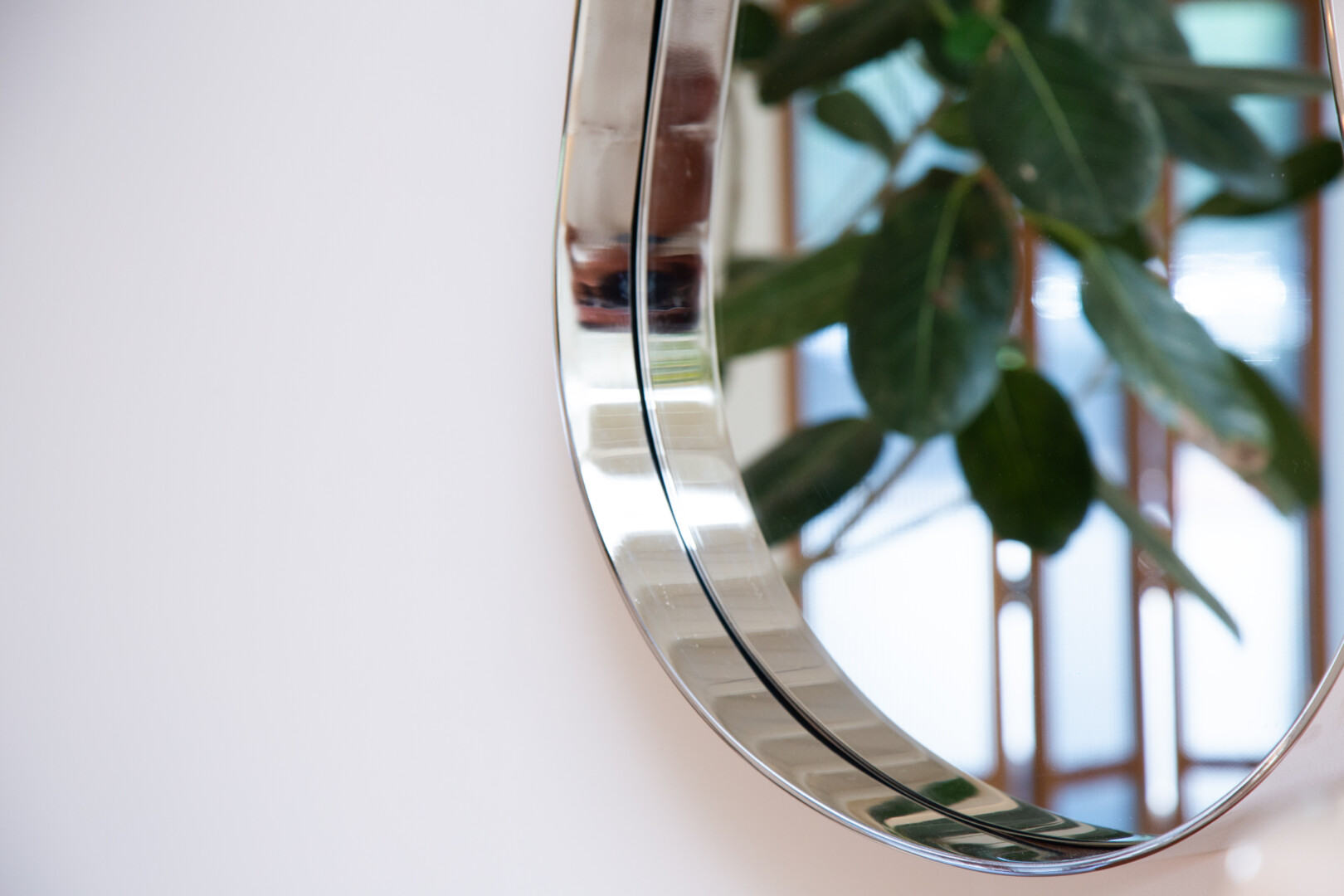 L3 MIRROR – METAL