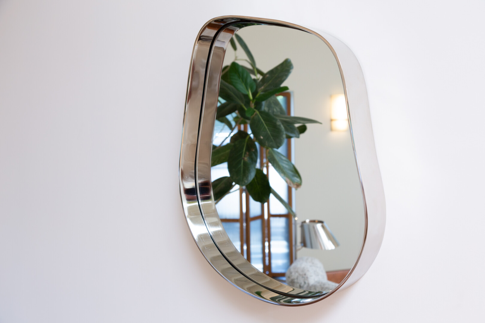 L3 MIRROR – METAL