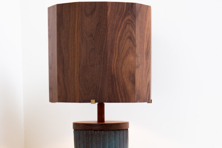 LEHM TABLE LAMP