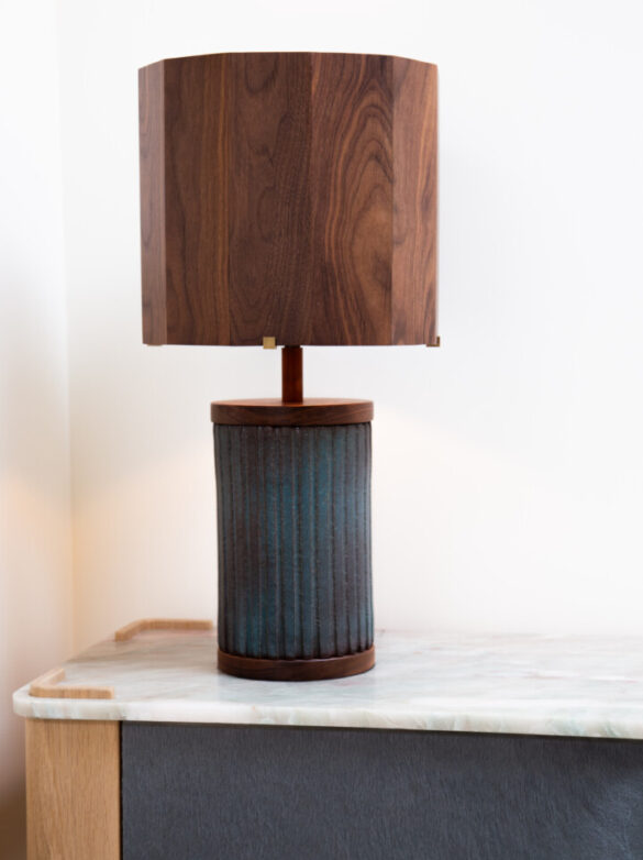 LEHM TABLE LAMP