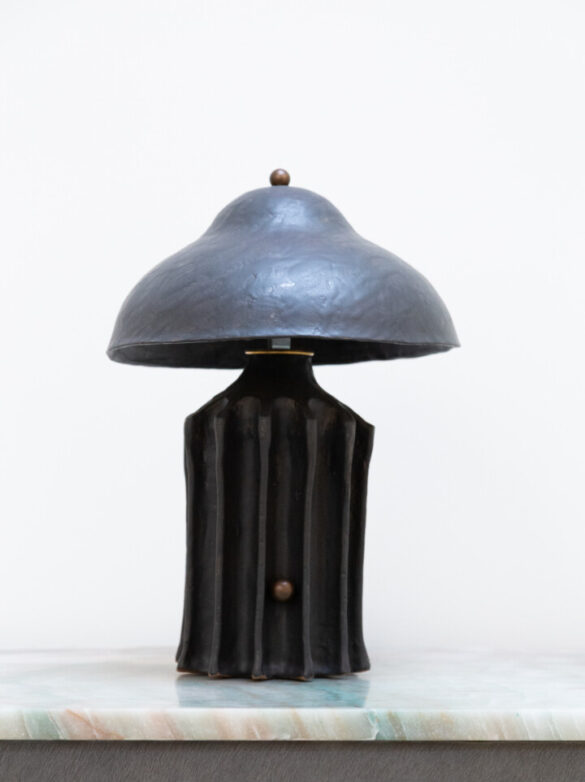 ARBOR TABLE LAMP – SQUAT