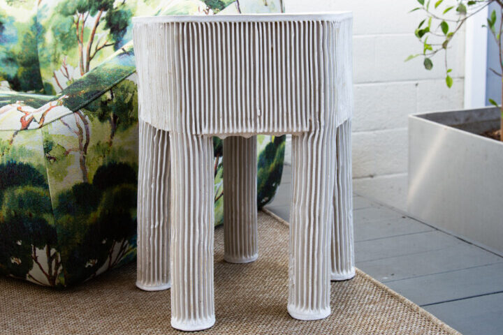 ADAGIO SIDE TABLE