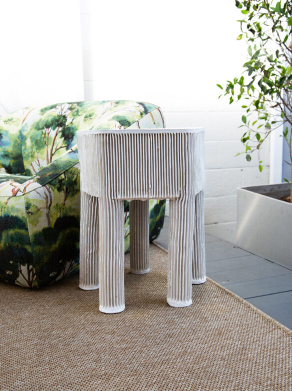 ADAGIO SIDE TABLE