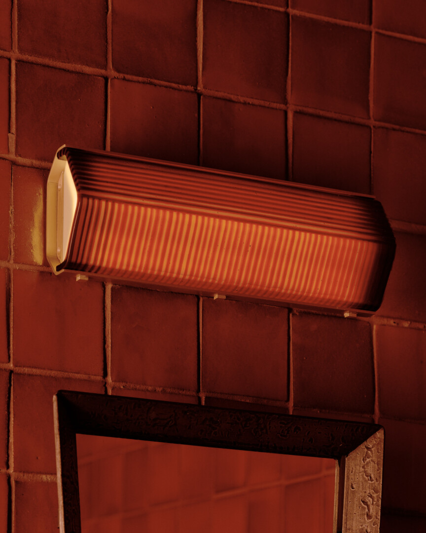 VERSO SURFACE MOUNT