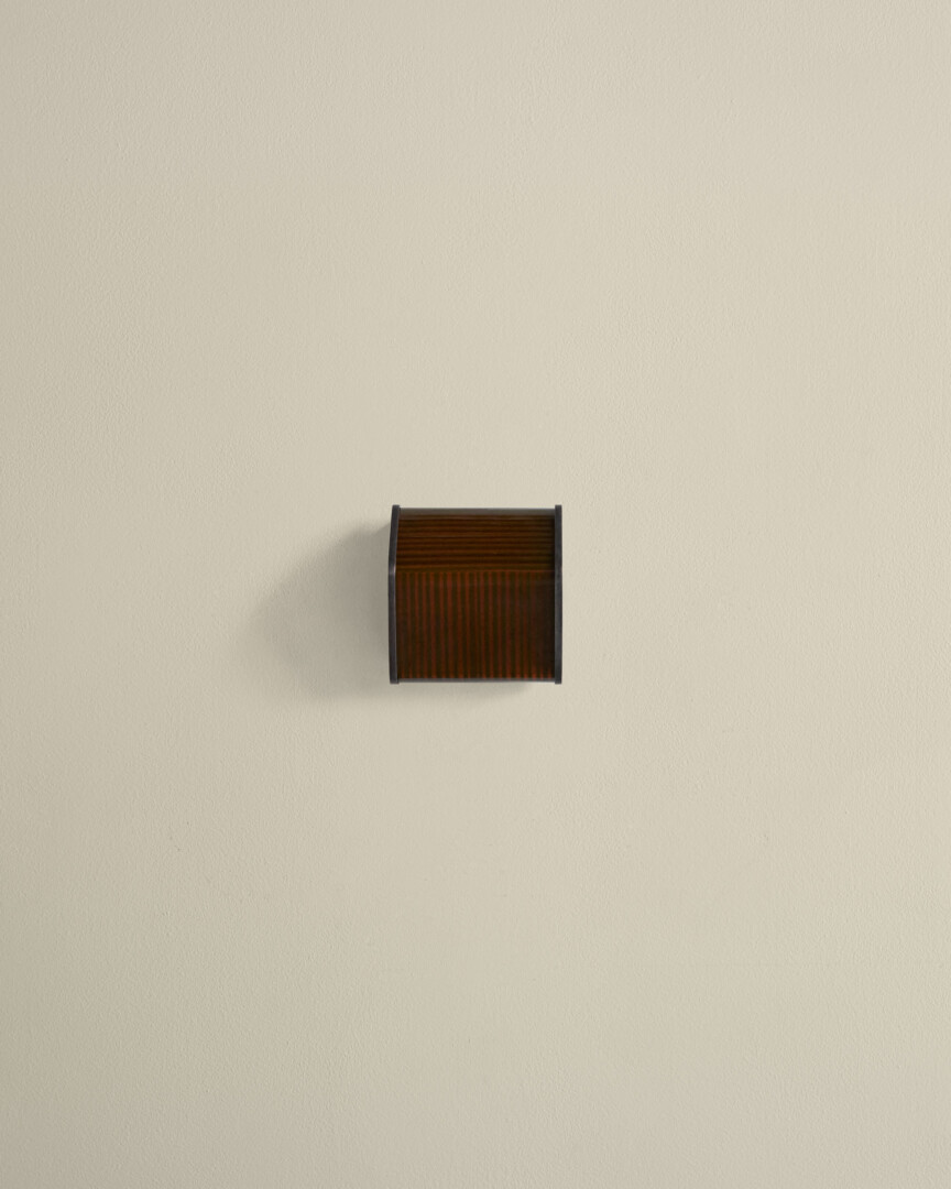 LYRA SCONCE