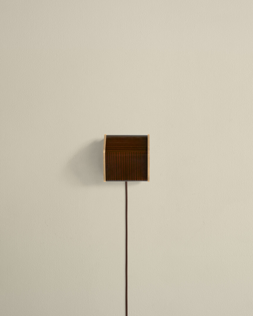 LYRA SCONCE