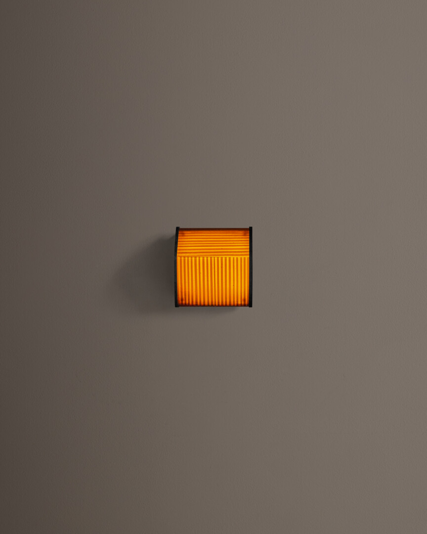 LYRA SCONCE