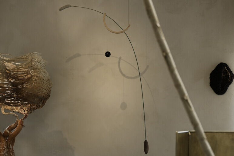 SUSPENSION #22 – FISHING