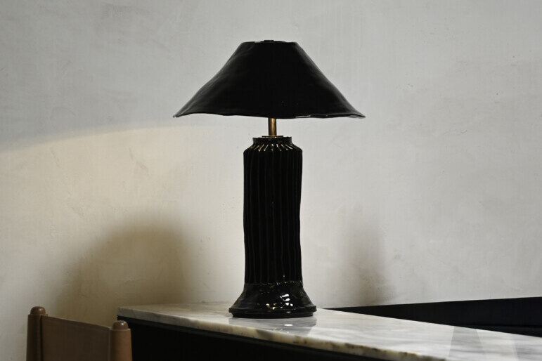 SILO TABLE LAMP