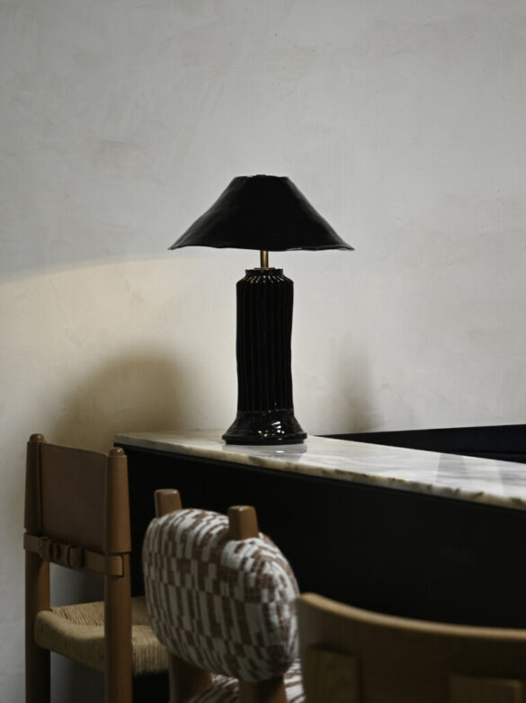 SILO TABLE LAMP