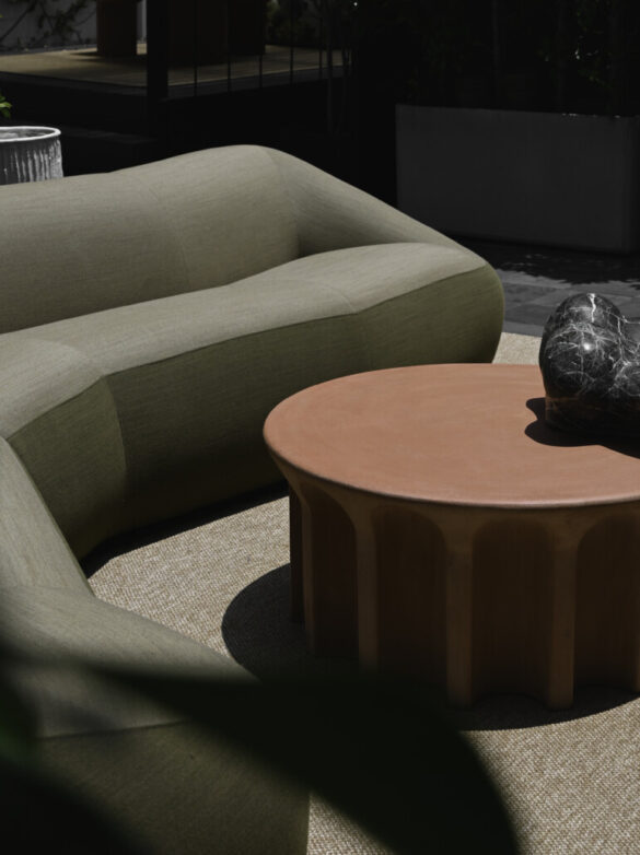 ECHO LOW – COFFEE TABLE