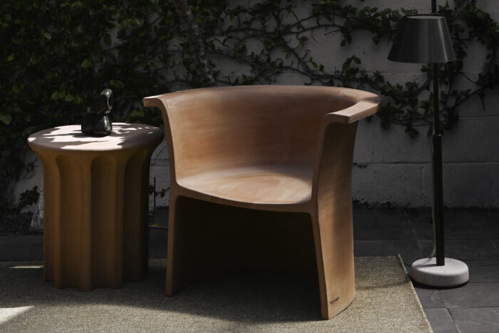 COVE CHAIR