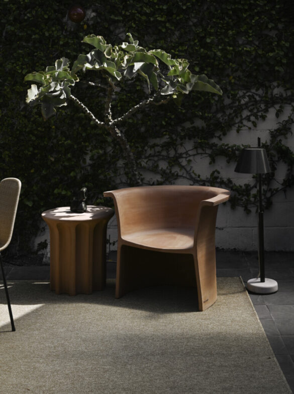 COVE CHAIR