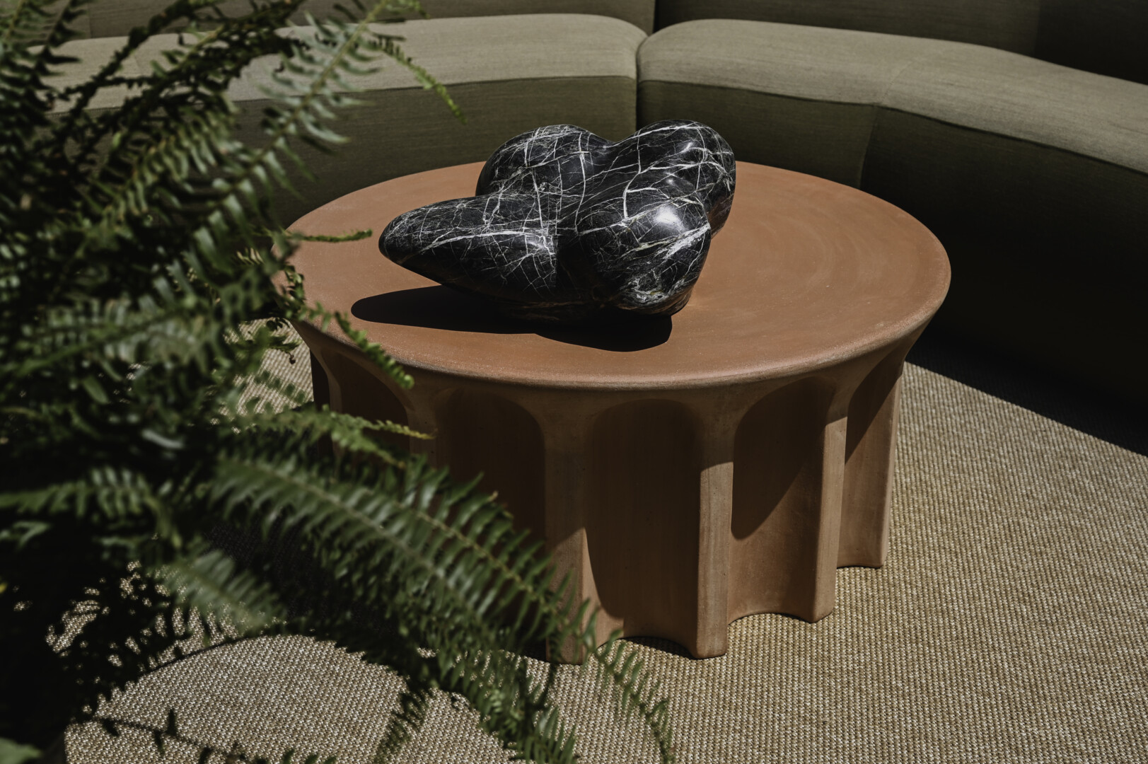 ECHO LOW – COFFEE TABLE