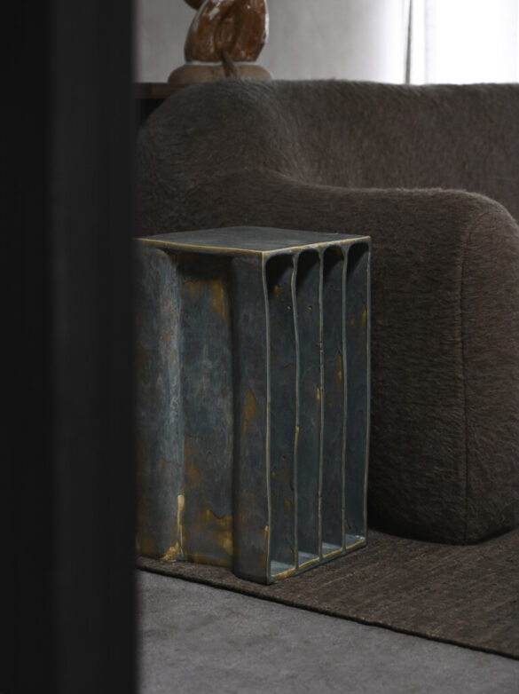TEMPLE TABLE