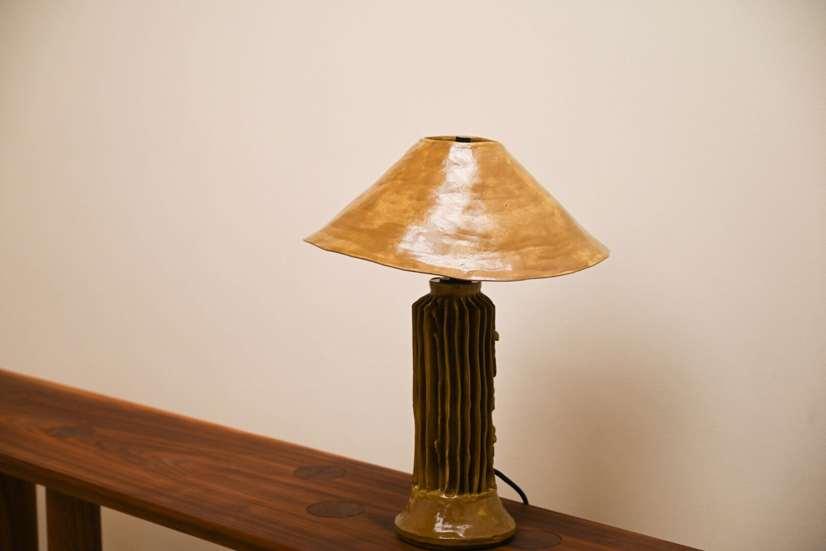 SILO TABLE LAMP