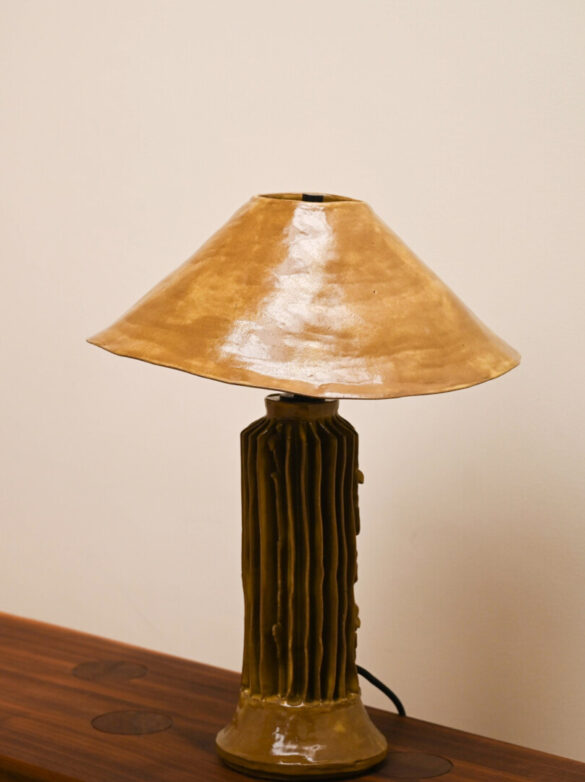 SILO TABLE LAMP