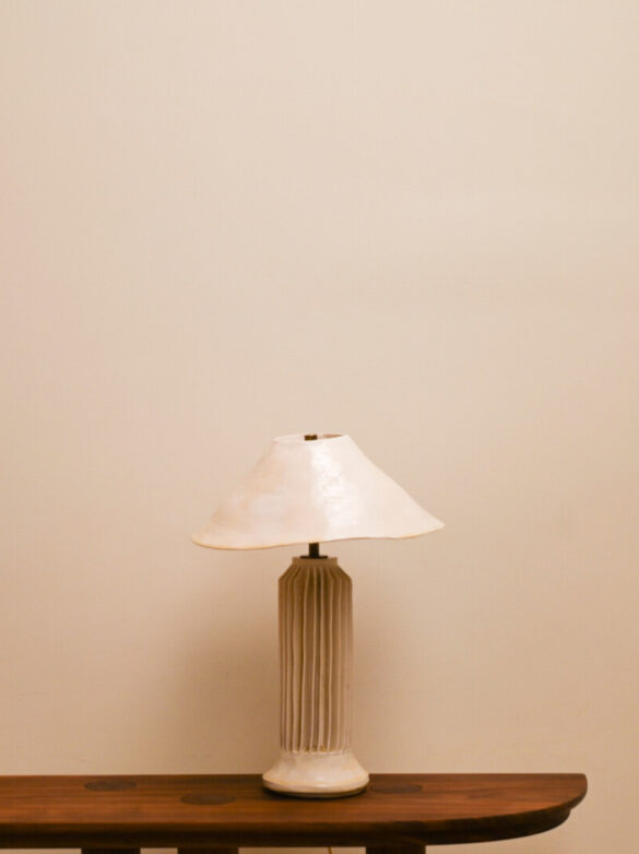 SILO TABLE LAMP