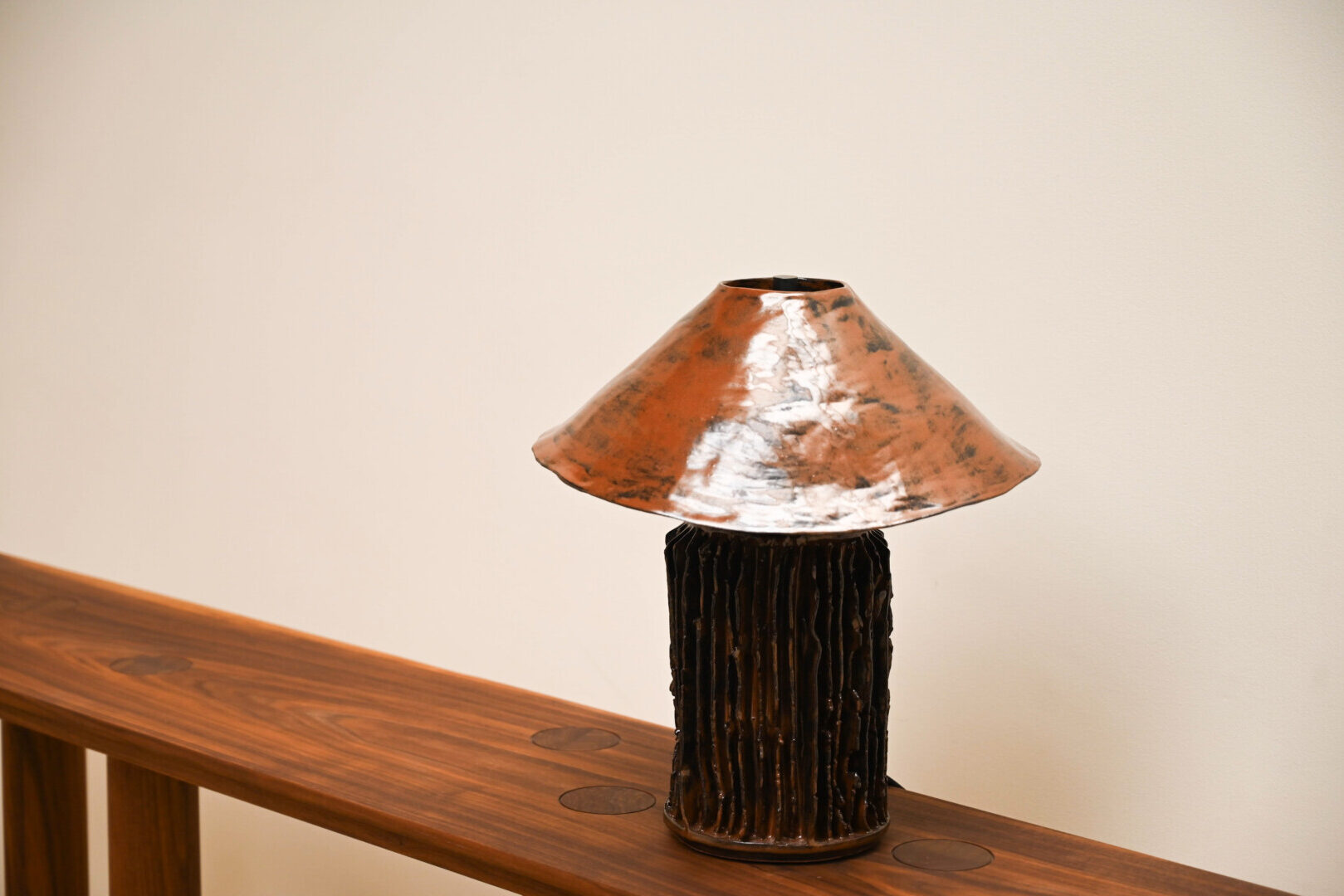 SILO TABLE LAMP