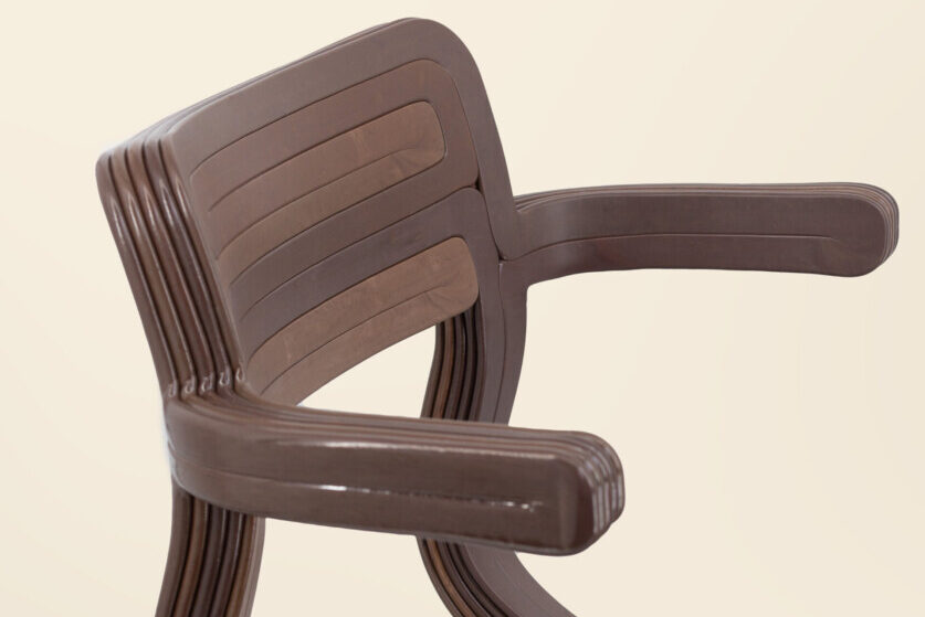 RVR CHAIR