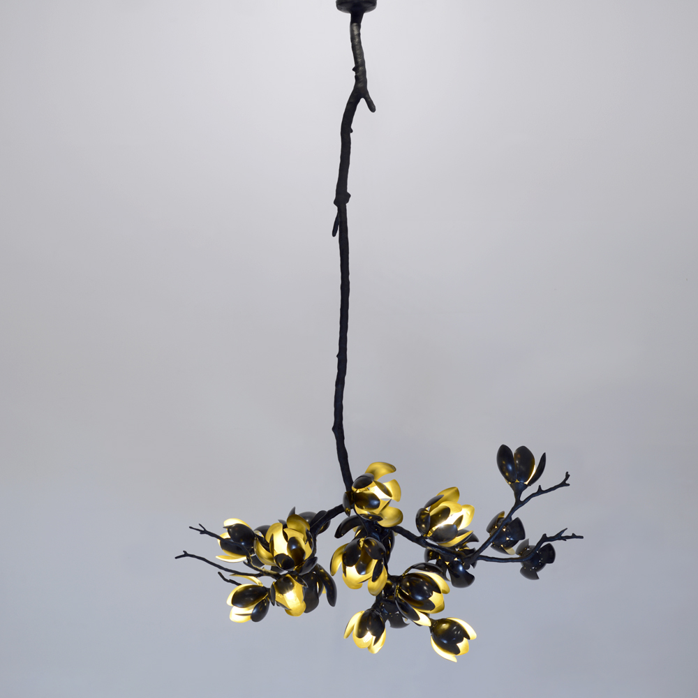 GEORGINA MAGNOLIA CASCADE
