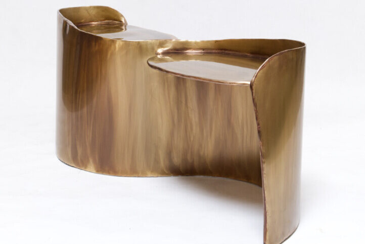 CALLE DOUBLE SEATER