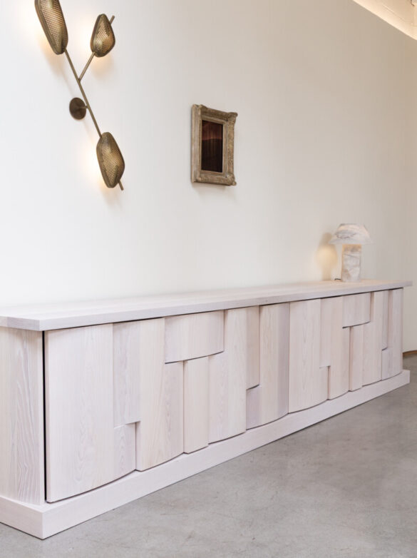 NORMA SIDEBOARD