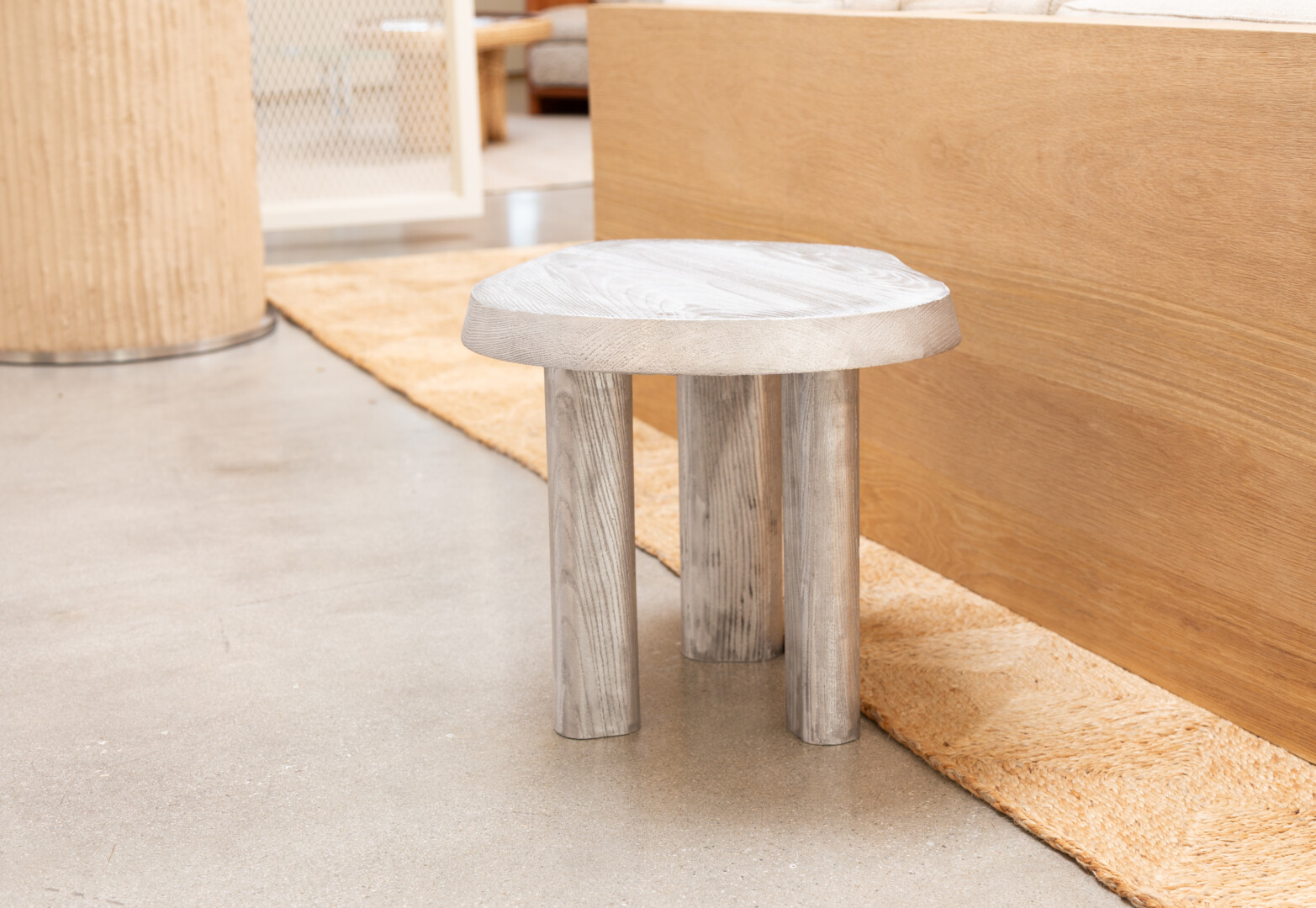 L SERIES 3 – CAST METAL