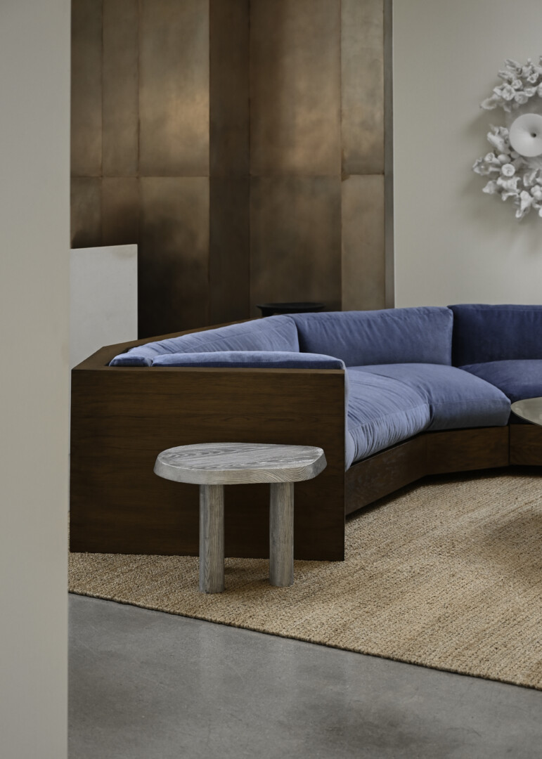 L SERIES 3 – CAST METAL